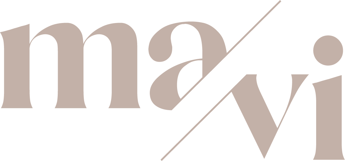MAVI Concepts - Designstudio by Katharina Jöbstl Logo